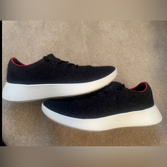 Wool Runner Go Sneaker (Men)
Allbirds - Picture 5 of 7